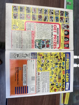 Lot 1029 - MARVEL COMICS, X-MEN #101 (OCTOBER 1976)