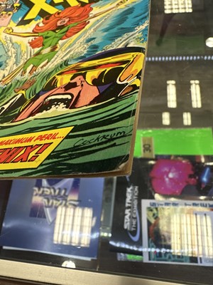 Lot 1029 - MARVEL COMICS, X-MEN #101 (OCTOBER 1976)