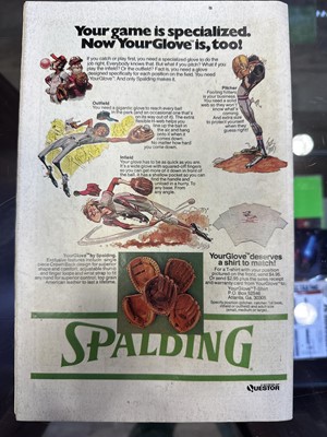 Lot 1029 - MARVEL COMICS, X-MEN #101 (OCTOBER 1976)