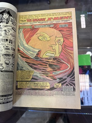 Lot 1029 - MARVEL COMICS, X-MEN #101 (OCTOBER 1976)