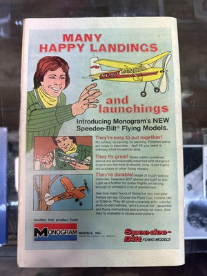 Lot 1029 - MARVEL COMICS, X-MEN #101 (OCTOBER 1976)