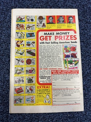 Lot 1031 - MARVEL COMICS, THE AMAZING SPIDER-MAN