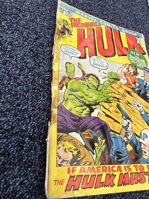 Lot 1031 - MARVEL COMICS, THE AMAZING SPIDER-MAN