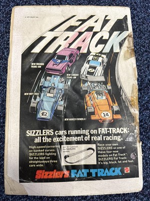 Lot 1031 - MARVEL COMICS, THE AMAZING SPIDER-MAN