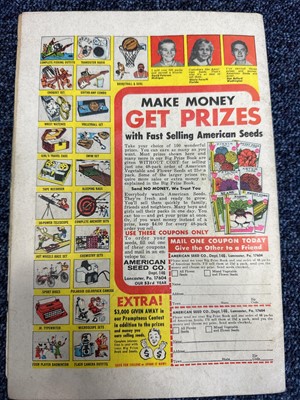 Lot 1031 - MARVEL COMICS, THE AMAZING SPIDER-MAN