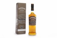 Lot 1486 - BOWMORE WHITE SANDS AGED 17 YEARS Active....