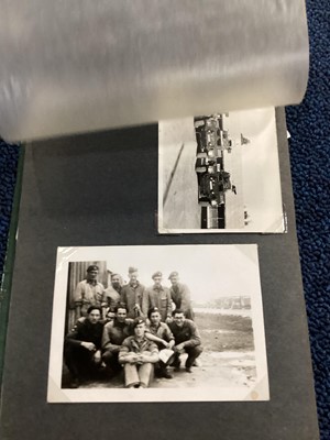 Lot 137 - IRGUN (OR ETZEL) PARAMILITARY FLAG