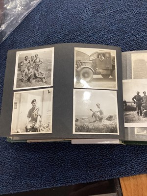 Lot 137 - IRGUN (OR ETZEL) PARAMILITARY FLAG