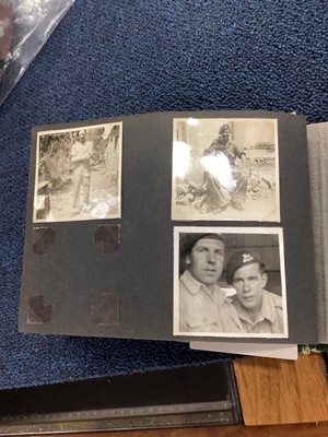 Lot 137 - IRGUN (OR ETZEL) PARAMILITARY FLAG