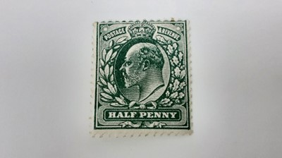 Lot 1305 - GREAT BRITAIN