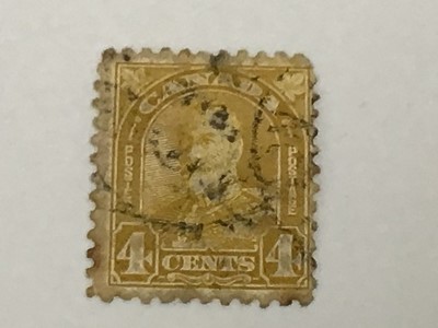 Lot 1306 - CANADA