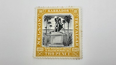 Lot 1309 - COMMONWEALTH