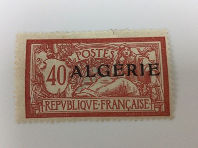 Lot 1322 - COMMONWEALTH