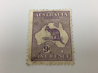 Lot 1325 - AUSTRALIA