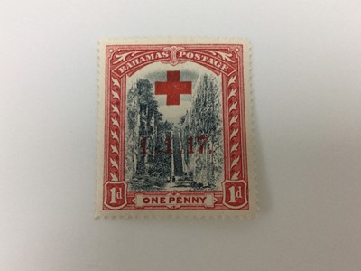 Lot 1327 - COMMONWEALTH