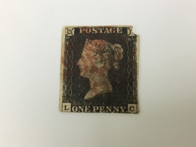 Lot 1334 - GREAT BRITAIN