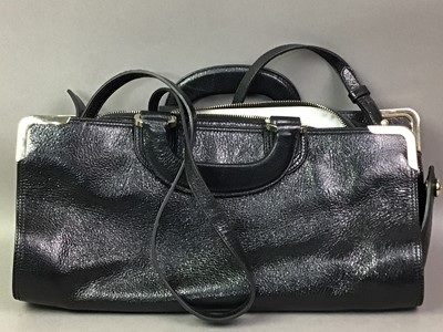 Lot 143 - COLLECTION OF HANDBAGS