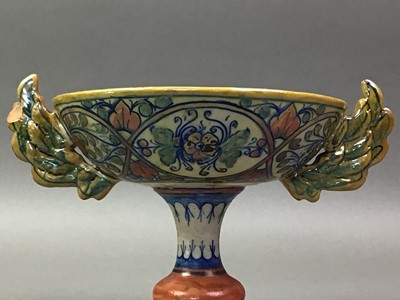 Lot 204 - CHINESE CANTON FAMILLE ROSE BOWL