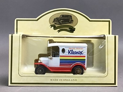 Lot 282 - GROUP OF DAYS GONE DIE-CAST MODEL VECHICES