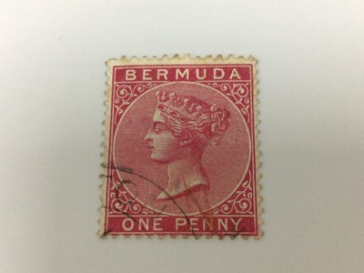 Lot 1370 - WEST INDIES