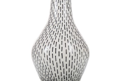 Lot 279 - JESSIE TAIT FOR MIDWINTER MODERN, POTTERY VASE