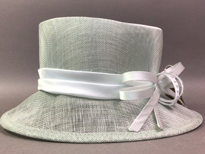 Lot 308 - COLLECTION OF LADY'S OCCASION WEAR HATS