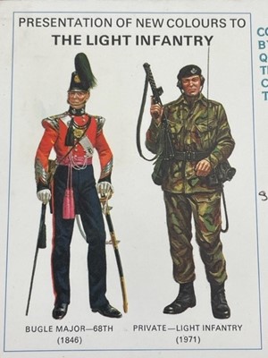 Lot 273 - GROUP OF VARIOUS STAMPS, FIRST DAY COVERS AND POSTCARDS