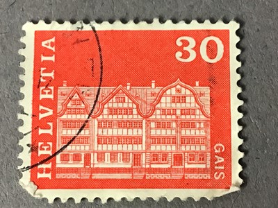 Lot 301 - GROUP OF VARIOUS STAMPS