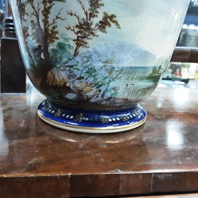 Lot 456 - SCOTTISH PUNCH BOWL