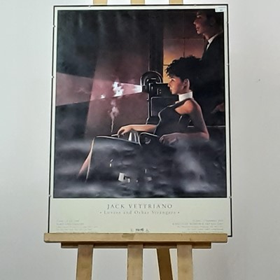 Lot 461 - JACK VETTRIANO