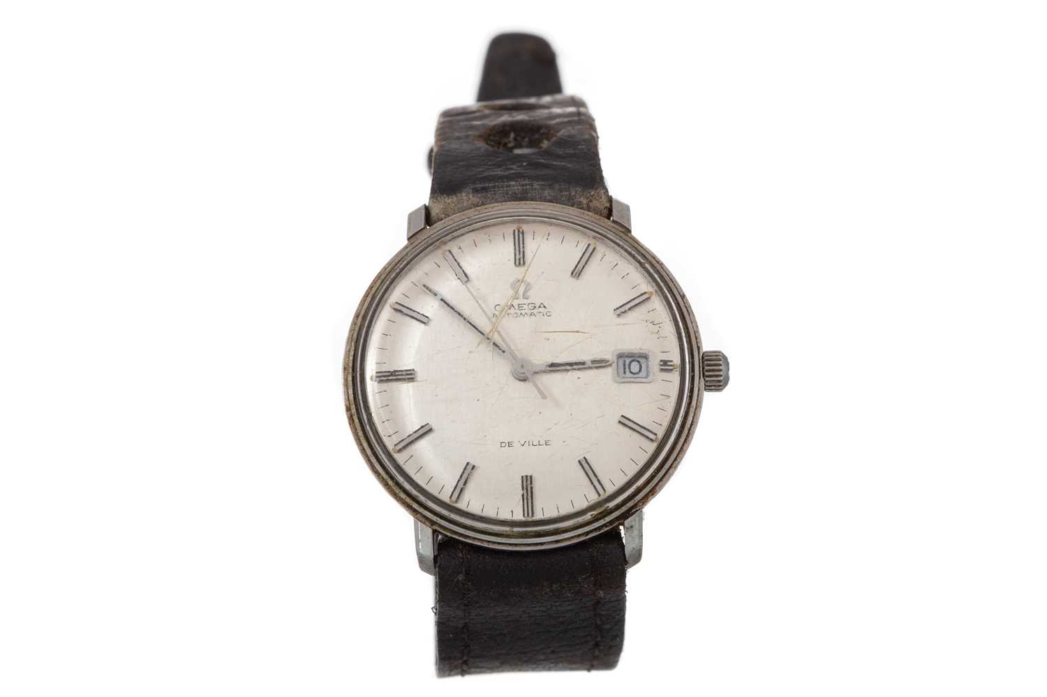 Lot 814 - OMEGA