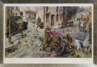 Lot 42 - * TERRENCE CUNEO, THE TRAGEDY OF ULSTER 1976...