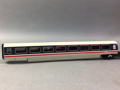 Lot 327 - MODEL RAILWAY, COLLECTION OF COACHES