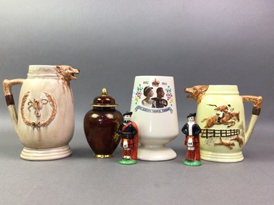 Lot 323 - SYLVAC BOWL