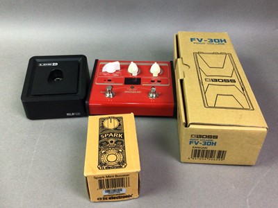 Lot 644 - AKAI PROFESSIONAL LPD 8