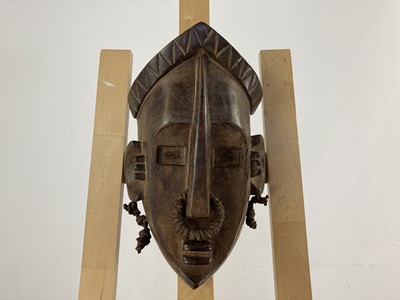 Lot 134 - LWALWA MASK