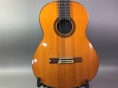 Lot 353 - YAMAHA ACOUSTIC GUITAR