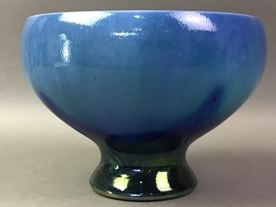 Lot 522 - CAITHNESS ART GLASS BOWL