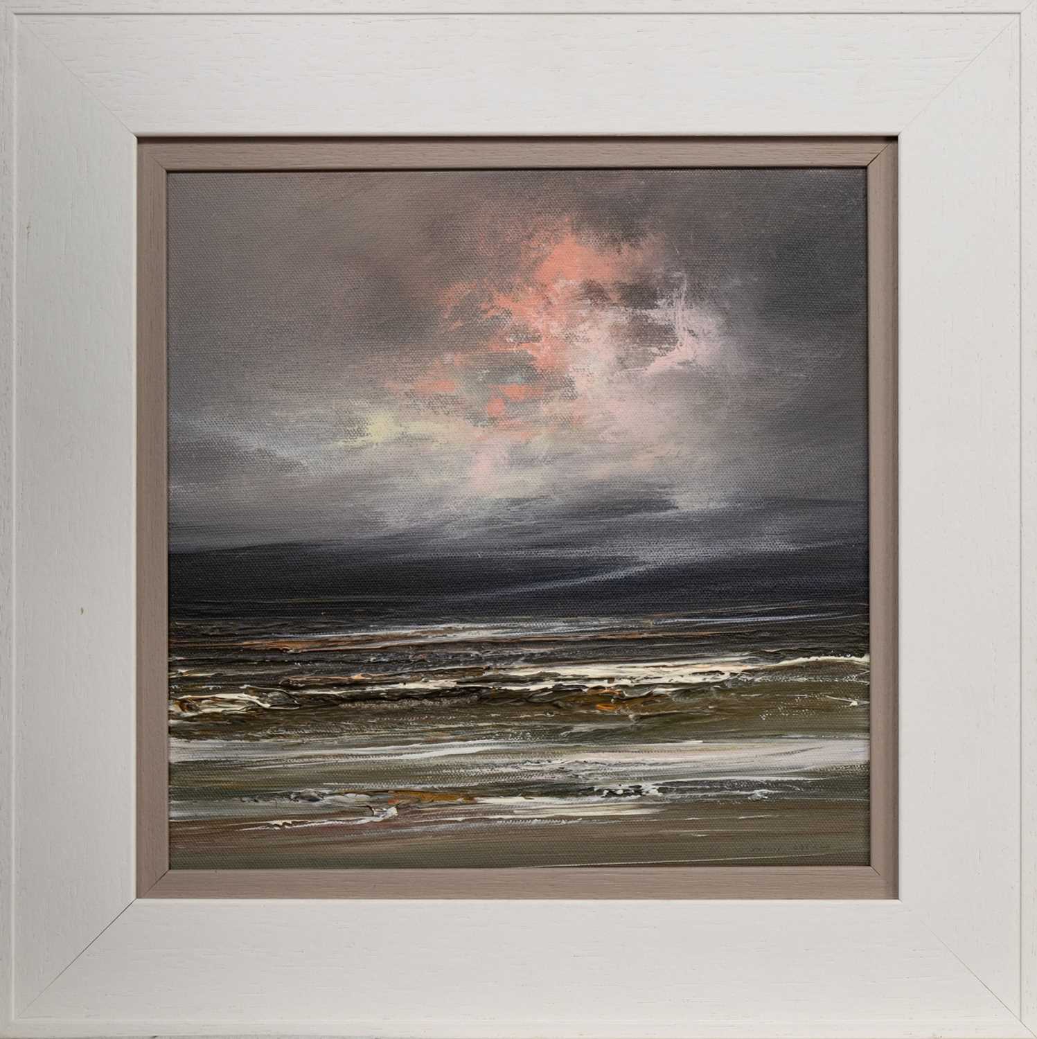 Lot 33 - * PHILIP RASKIN (SCOTTISH b. 1947),