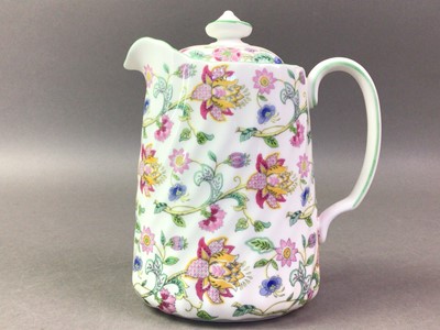 Lot 542 - SUSIE COOPER COFFEE SERVICE