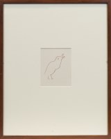 Lot 79 - * HENRI MATISSE (FRENCH 1869 - 1954), SIMPLE...
