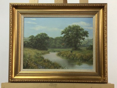 Lot 574 - LESLEY HARRIET