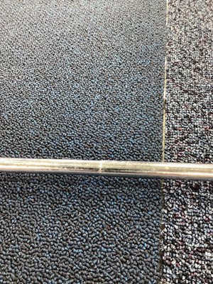 Lot 1592 - SLAZENGER JACK NICKLAUS PING KUSHIN BRONZE PUTTER