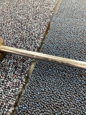 Lot 1592 - SLAZENGER JACK NICKLAUS PING KUSHIN BRONZE PUTTER