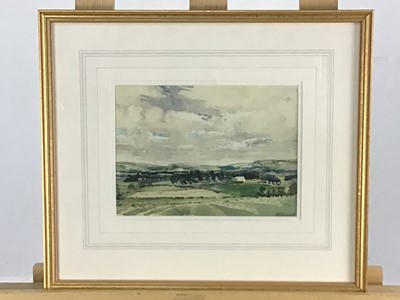 Lot 211 - RURAL LANDSCAPE