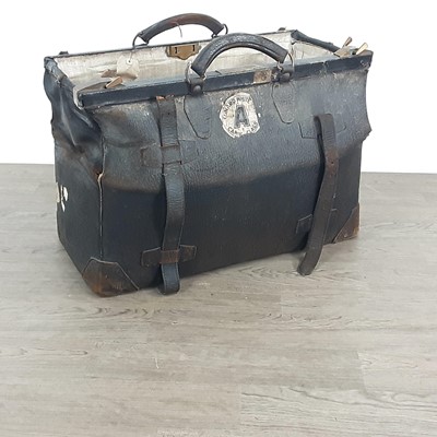 Lot 62 - GLADSTONE BAG