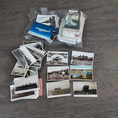 Lot 62 - GLADSTONE BAG