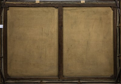 Lot 29 - GEORGE SMITH RSA (SCOTTISH 1870 - 1934)