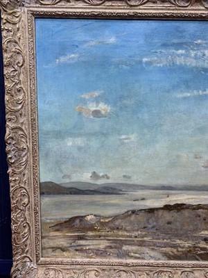 Lot 296 - SIR WALTER WESTLEY RUSSELL CVO RA (BRITISH 1867 - 1949)