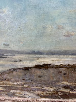 Lot 296 - SIR WALTER WESTLEY RUSSELL CVO RA (BRITISH 1867 - 1949)